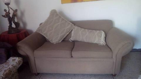 Sofa Dos Puestos