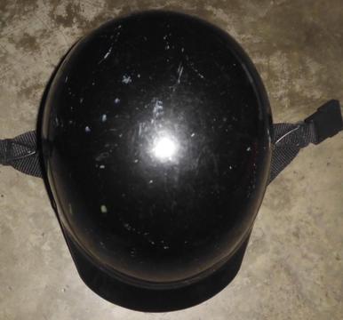 Casco De Moto Para Niños