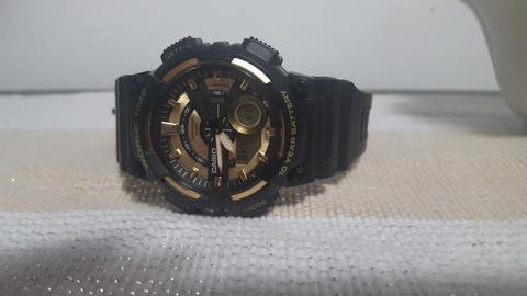 G Shocks de Casio Originales. Subasto