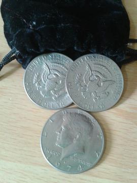 Monedas de Coleccion