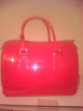 Vendo Cartera Furla Original