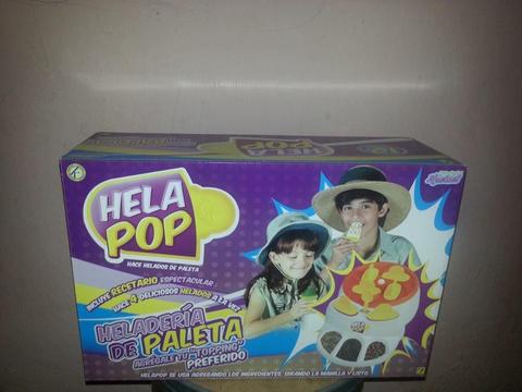 HELADERÍA Y MAQUINA PARA HACER PASTA¡ MARCA KREISEL