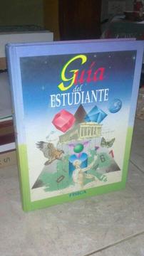 Guía del Estudiante 8 Libros