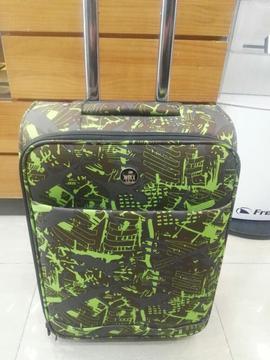 Maletas Level Original