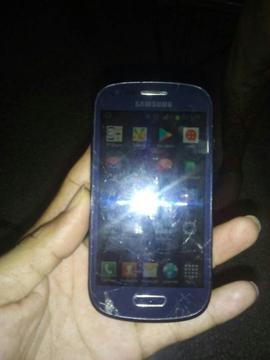 Se Cambia S3 Mini X Otro Tlf Q Ofrecen?