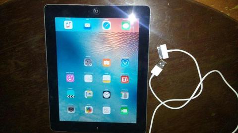 iPad Usada 32 Gb