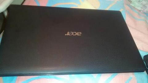 Laptop Acer I3 Modelo Nuevo 5742 Oferta