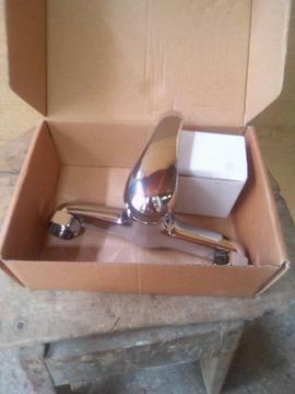 Llave Shower Mixer Para Ducha Agua Fria Y Caliente