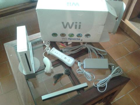 nintendo wii