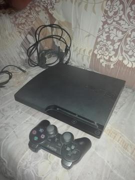 Se Vende Ps3 Como Se Muestra