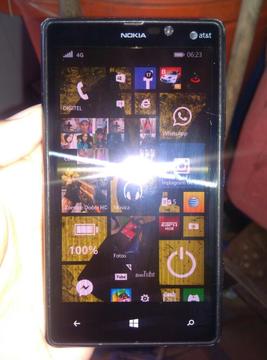 Vendo O Cambio Nokia Lumia 820 Liberado