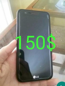 Lg K20 Plus 4g 2017 Nuevo