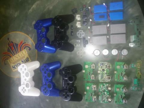 Repuestos Control Ps3