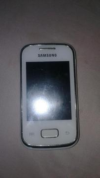 Vendo Samsung Gts5301l para Repuesto