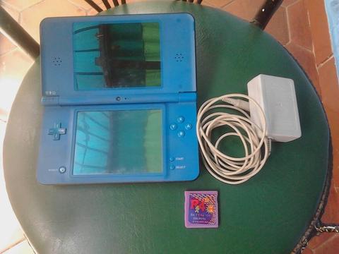 Nintendo Ds XL