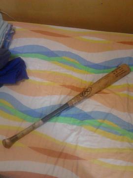 Bate de béisbol Rawlings USADO