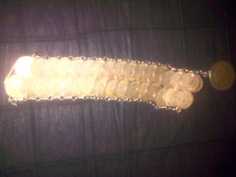 digito de plata