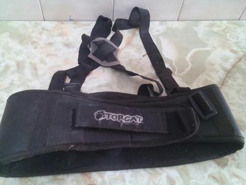 Faja de Seguridad Marca Torcat Talla Xl