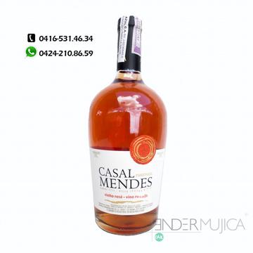 Vino Rosado de Portugal Casal Mendes 0.75L