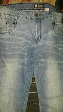 Pantalon de Caballero