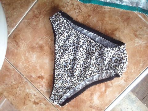 Se Vende Pantaletas