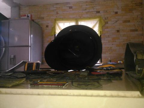 Quepis Talla 57 sin Usar Y Otros Articul