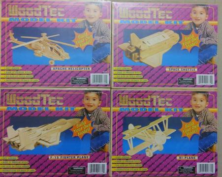 Rompecabeza Didáctico