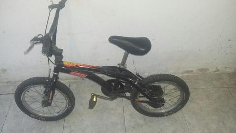 Bicicleta Rin 16