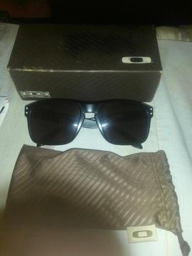 Lentes Oakley Holbrook Usados