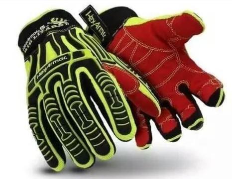Guantes Heramor
