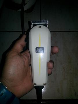 Maquina Wahl sin Detalle