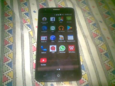 Vendo Tlf Sky Devices Fuego 5.0 Doble Si