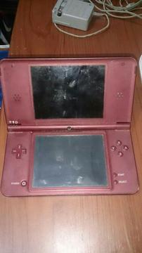 Nintendo Ds Xl para Repuesto