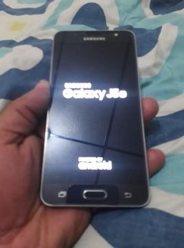 Samsung J5 6