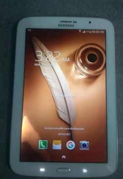 Tablet Telefono Samsung Galaxy Note 8.0 16gb Gt N5100