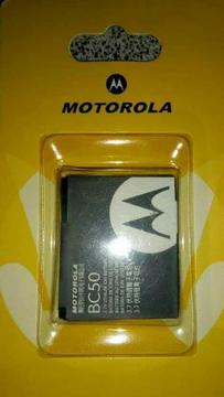 Bateria Motorola Bc 50