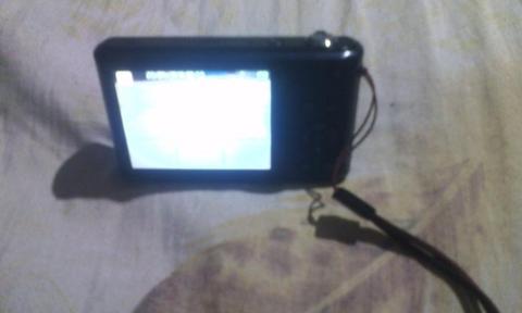 Camara samsung dv150f 16.2mp