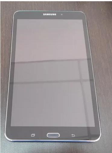 Samsung Galaxy Tab 4 8,0 Inch 16gb T330 100 Original