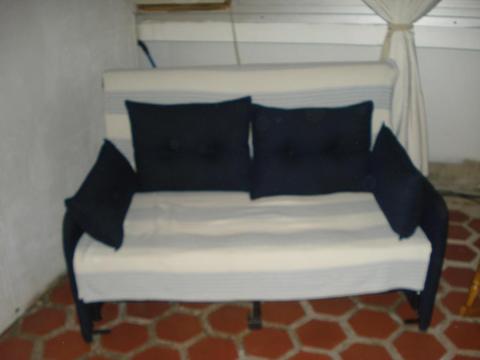 Sofa Cama Matrimonial