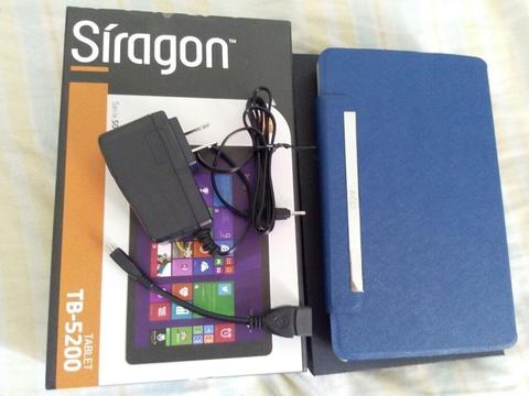 Tablet Siragon Tb 5200