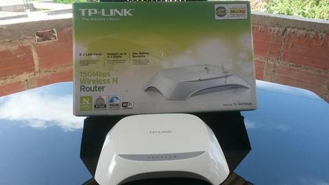Router Wifi 150mps