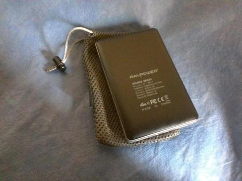 Se vende cable numero 12 de electricidad y cargador portátil 10cargas nuevo