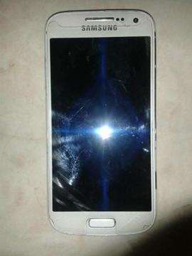 Samsung S4 Mini para repuesto