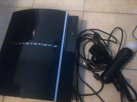 Vendo o cambio Play Station 3