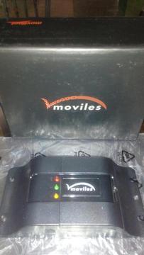 Gps Moviles