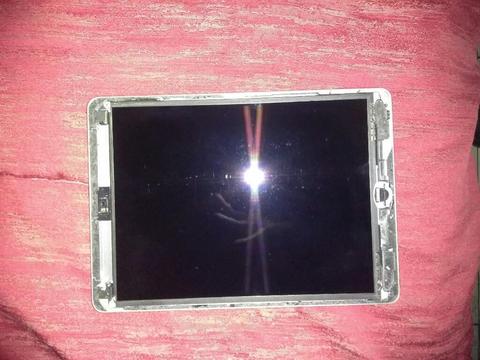 Vendo Lcd de iPad Air Modelo A1474