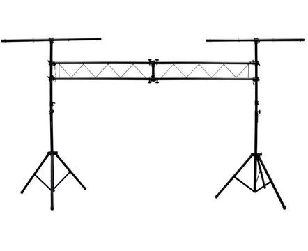 Paral Andamio Para Luces Y Pantalla De Minitk Truss Chauvet