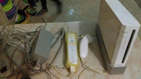 Nintendo Wii