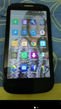 Alcatel Onetouch Pop Hd Liberado