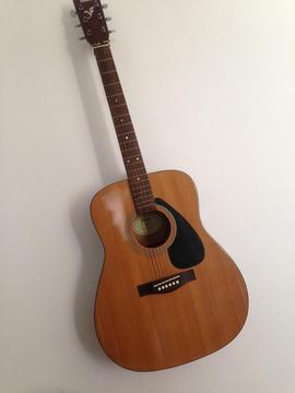 Guitarra Acústica Yamaha F310